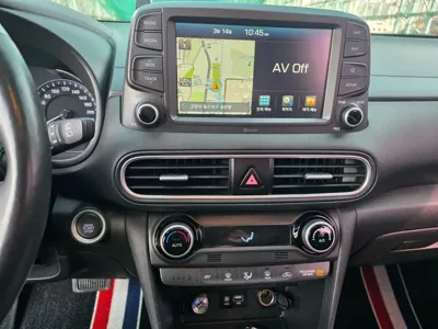 Hyundai Kona 2018, 71000 км, за 13900000 KRW - фото 13