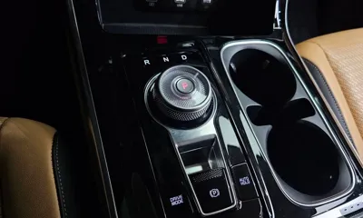 Kia Canival 2023, 67410 км, за 26400000 KRW - фото 9
