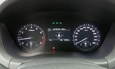 Genesis G80 2017, 56516 км, за 17800000 KRW - фото 10