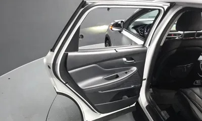 Hyundai Santafe 2019, 147753 км, за 16990000 KRW - фото 25