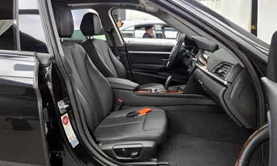 BMW Gran Turismo 2014, 178517 км, за 8400000 KRW - фото 11