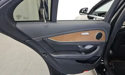 Mercedes-Benz E-Class 2019, 129614 км, за 20000000 KRW - фото 25