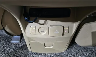 Kia Canival 2019, 71588 км, за 24900000 KRW - фото 18