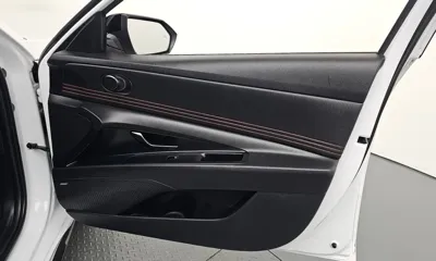 Hyundai Avante 2022, 81801 км, за 19300000 KRW - фото 24
