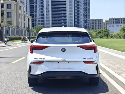 Buick Velite 6 2023, 105000 км, за 55800 CNY