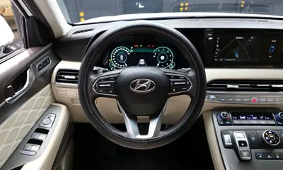 Hyundai Palisade 2021, 100227 км, за 24900000 KRW - фото 13