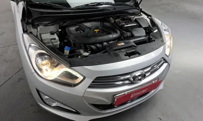 Hyundai i40 2012, 102780 км, за 4890000 KRW - фото 6