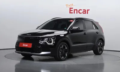 Kia Niro · 2024 год