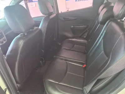 ChevroletGMDaewoo Spark 2016, 84840 км, за 5600000 KRW - фото 13