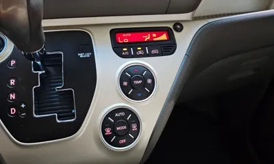 Kia Ray 2013, 121593 км, за 6100000 KRW - фото 27