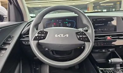 Kia Niro 2025, 21731 км, за 23800000 KRW - фото 13