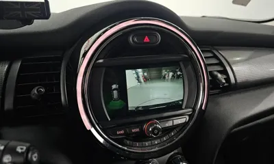 MINI Cooper 2019, 23374 км, за 15900000 KRW - фото 16