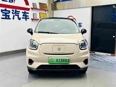 Leapmotor Leapmotor T03 2023, 45700 км, за 42800 CNY