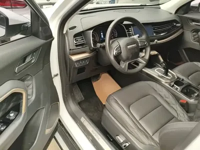 Haval H6 2020, 74300 км, за 46400 CNY - фото 16