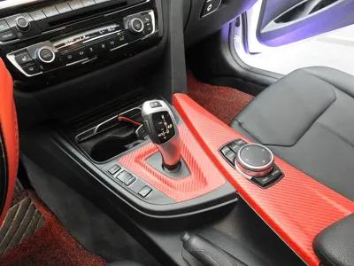 BMW 3-Series 2017, 138341 км, за 12900000 KRW - фото 9
