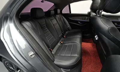 Mercedes-Benz E-Class 2017, 79569 км, за 19300000 KRW - фото 11