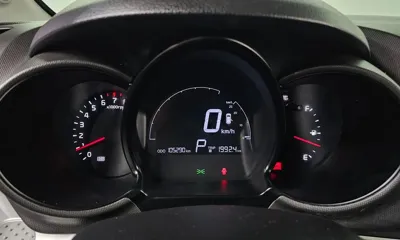 Kia Ray 2015, 105290 км, за 7200000 KRW - фото 8