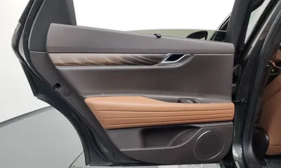 Genesis G80 2023, 34329 км, за 43900000 KRW - фото 25