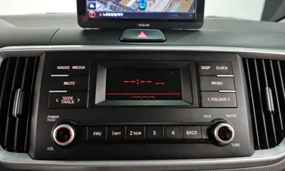 Kia Ray 2022, 91009 км, за 8900000 KRW - фото 29