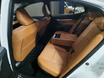Toyota Camry 2025, 8897 км, за 48500000 KRW - фото 7
