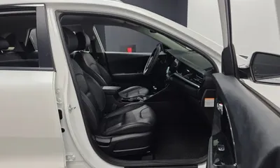 Kia Niro 2020, 105133 км, за 15700000 KRW - фото 26