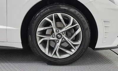 Hyundai Sonata 2022, 106425 км, за 13900000 KRW - фото 21