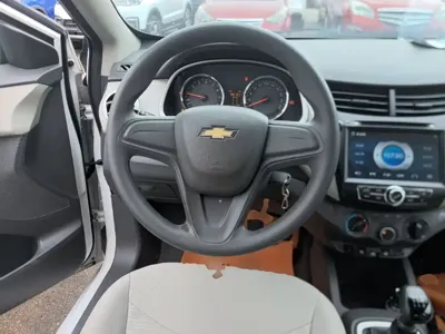 Chevrolet Sail 2016, 88100 км, за 15000 CNY - фото 11
