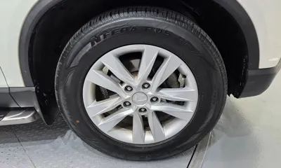 KG_Mobility_Ssangyong Rexton 2018, 177669 км, за 10700000 KRW - фото 5