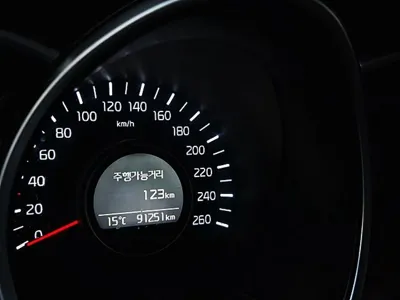 Kia K5 2015, 91249 км, за 8700000 KRW - фото 8