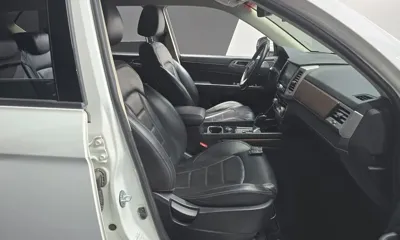 KG_Mobility_Ssangyong Rexton 2018, 161447 км, за 11990000 KRW - фото 11