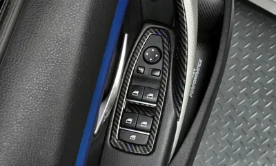 BMW 3-Series 2016, 139904 км, за 15490000 KRW - фото 19