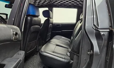 KG_Mobility_Ssangyong KORANDO 2016, 90139 км, за 7900000 KRW - фото 19