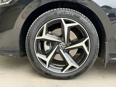 Volkswagen Passat 2023, 51000 км, за 129800 CNY - фото 14