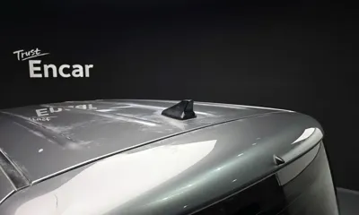 Kia Ray 2022, 48772 км, за 14880000 KRW - фото 33
