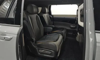 Kia Canival 2025, 21754 км, за 42550000 KRW - фото 26
