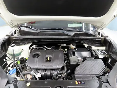 Kia Sportage 2019, 51628 км, за 17500000 KRW - фото 6