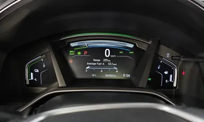 Honda CR-V 2022, 66562 км, за 33900000 KRW - фото 8