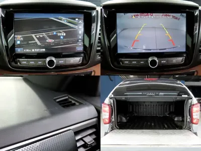 KG_Mobility_Ssangyong Rexton 2020, 136054 км, за 16900000 KRW - фото 20