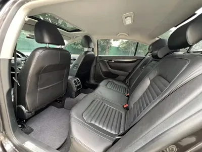 Volkswagen Magotan 2014, 74000 км, за 39800 CNY - фото 6