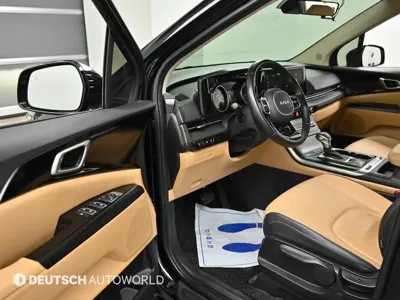 Kia Canival 2022, 77835 км, за 23900000 KRW - фото 10