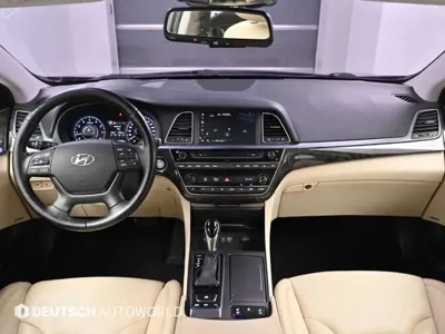 Hyundai Aslan 2015, 184356 км, за 6900000 KRW - фото 7