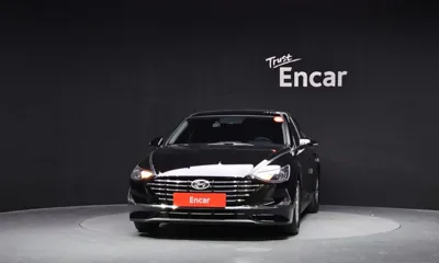 Hyundai Sonata 2020, 107239 км, за 14200000 KRW