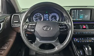 Hyundai Grandeur 2017, 111543 км, за 15500000 KRW - фото 13
