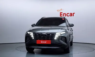 Hyundai Tucson 2021, 52659 км, за 24500000 KRW