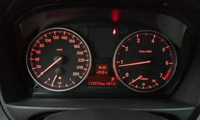 BMW 3-Series 2011, 115572 км, за 5900000 KRW - фото 8