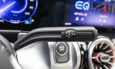 Mercedes-Benz EQB 2026, 12189 км, за 54000000 KRW - фото 9