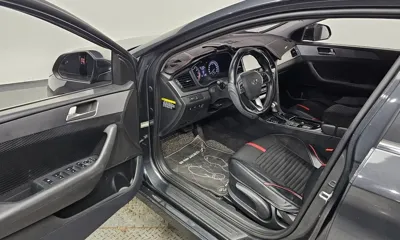 Hyundai Sonata 2019, 91716 км, за 9900000 KRW - фото 10