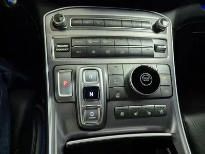 Hyundai Santafe 2021, 58000 км, за 28900000 KRW - фото 8