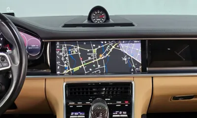 Porsche Panamera 2018, 125543 км, за 53000000 KRW - фото 14
