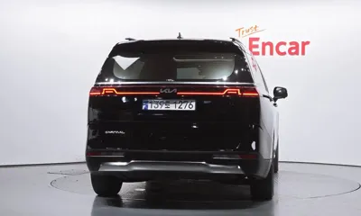 Kia Canival 2023, 81302 км, за 29900000 KRW - фото 4